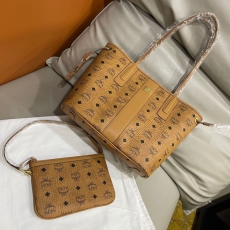 MCM Shopping Bags